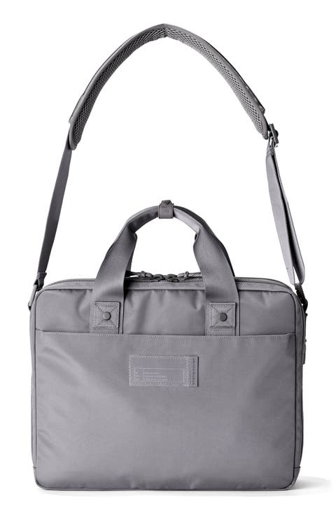 Berlin Travel Briefcase