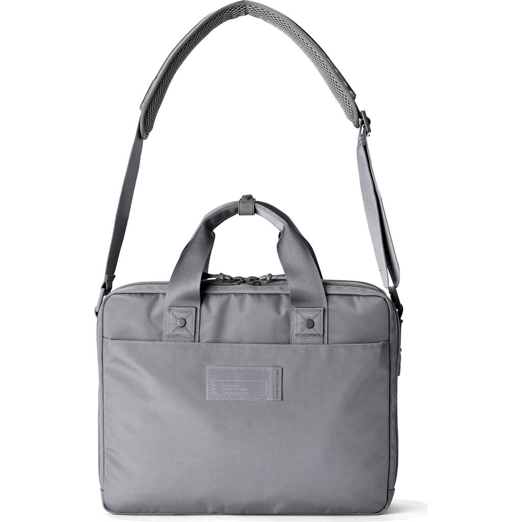 Dagne Dover Berlin Travel Briefcase in Ash Grey at Nordstrom Rack