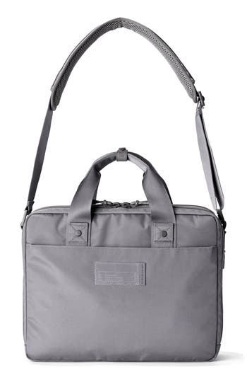 Dagne Dover Berlin Travel Briefcase in Ash Grey at Nordstrom Rack