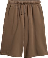 Elwood Core Big Sweatshorts