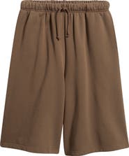 Elwood Core Big Sweatshorts