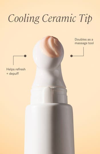 Bright Start Activated Eye Cream