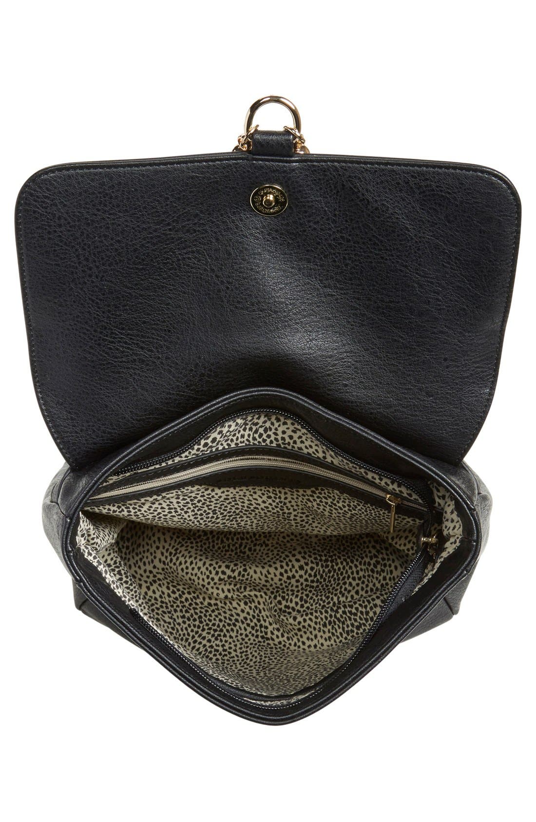 Sole Society 'Ellie' Backpack, Alternate, color, 