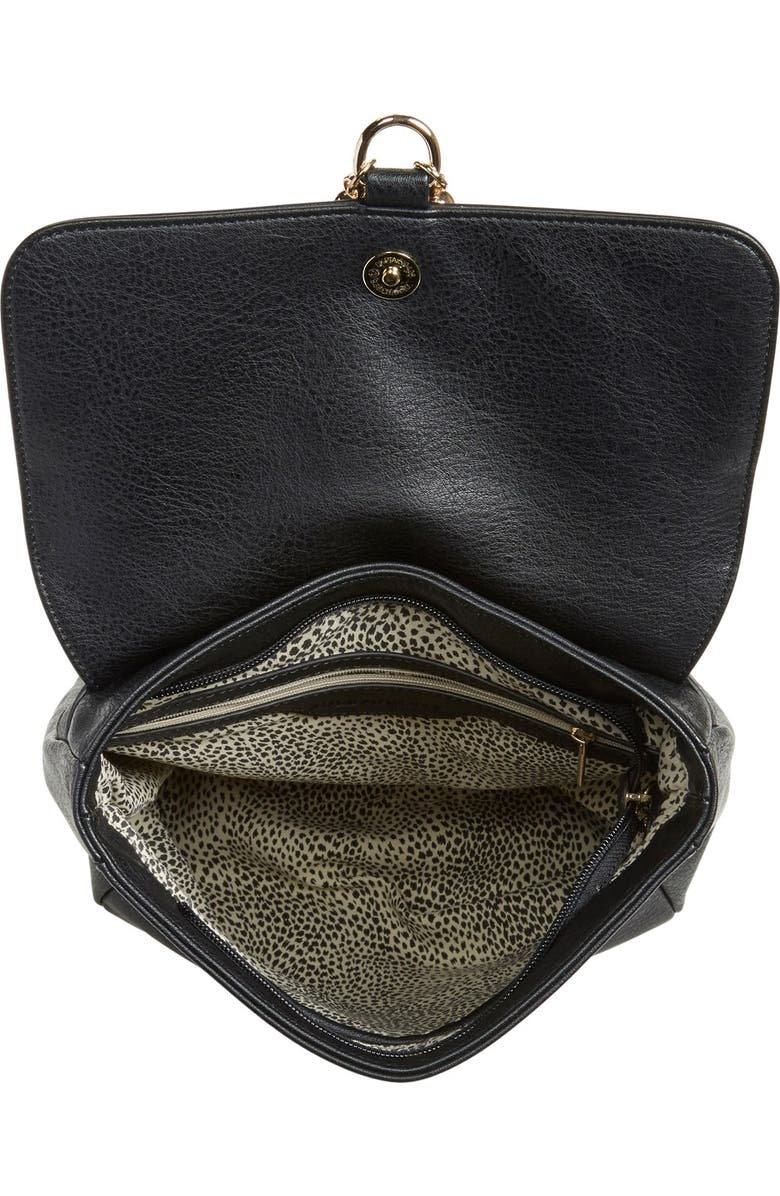 Sole Society 'Ellie' Backpack, Alternate, color,