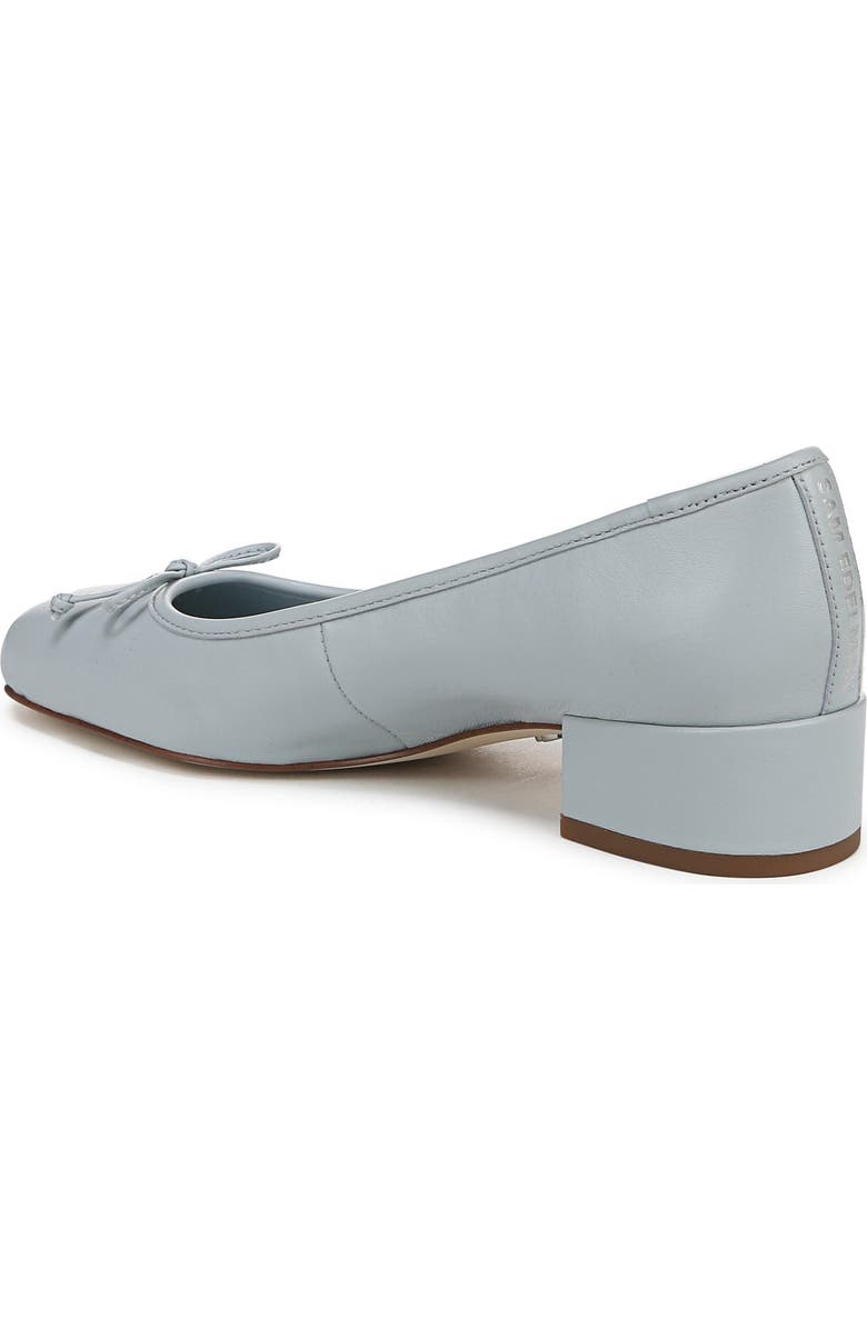 Sam Edelman Rosa Pump, Alternate, color, Cape Blue