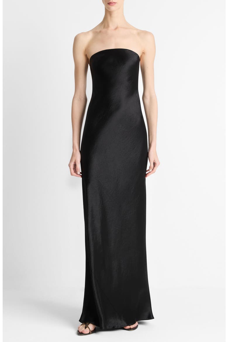 where to buy maid of honor dresses Rose Gold Sequin Mermaid Long Bridesmaid Dress, Dresses, MB150 beautifully showcasing the shoulders Women's Tweed Pencil Elegant sleeveless homecoming dress Size:2G