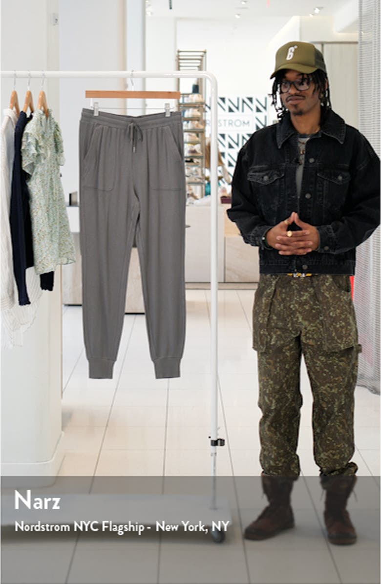 Supersoft Joggers, sales video thumbnail