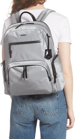 TUMI Voyageur Carson Nylon Backpack | Nordstrom