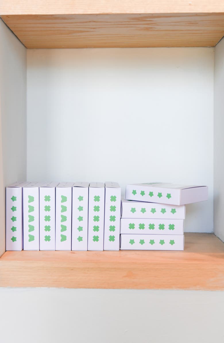 Tita Circle Reusable Nipple Covers, Alternate, color, Beige I