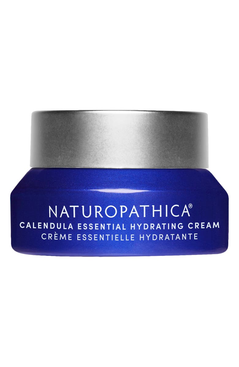 Naturopathica<sup>®</sup> Calendula Essential Hydrating Cream, Alternate, color, 
