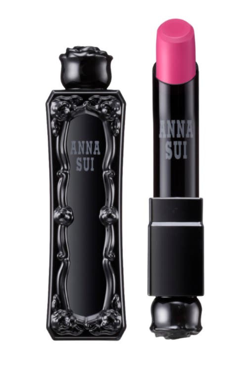 Anna Sui Rouge In Rich And Sweet Fig Pink 308