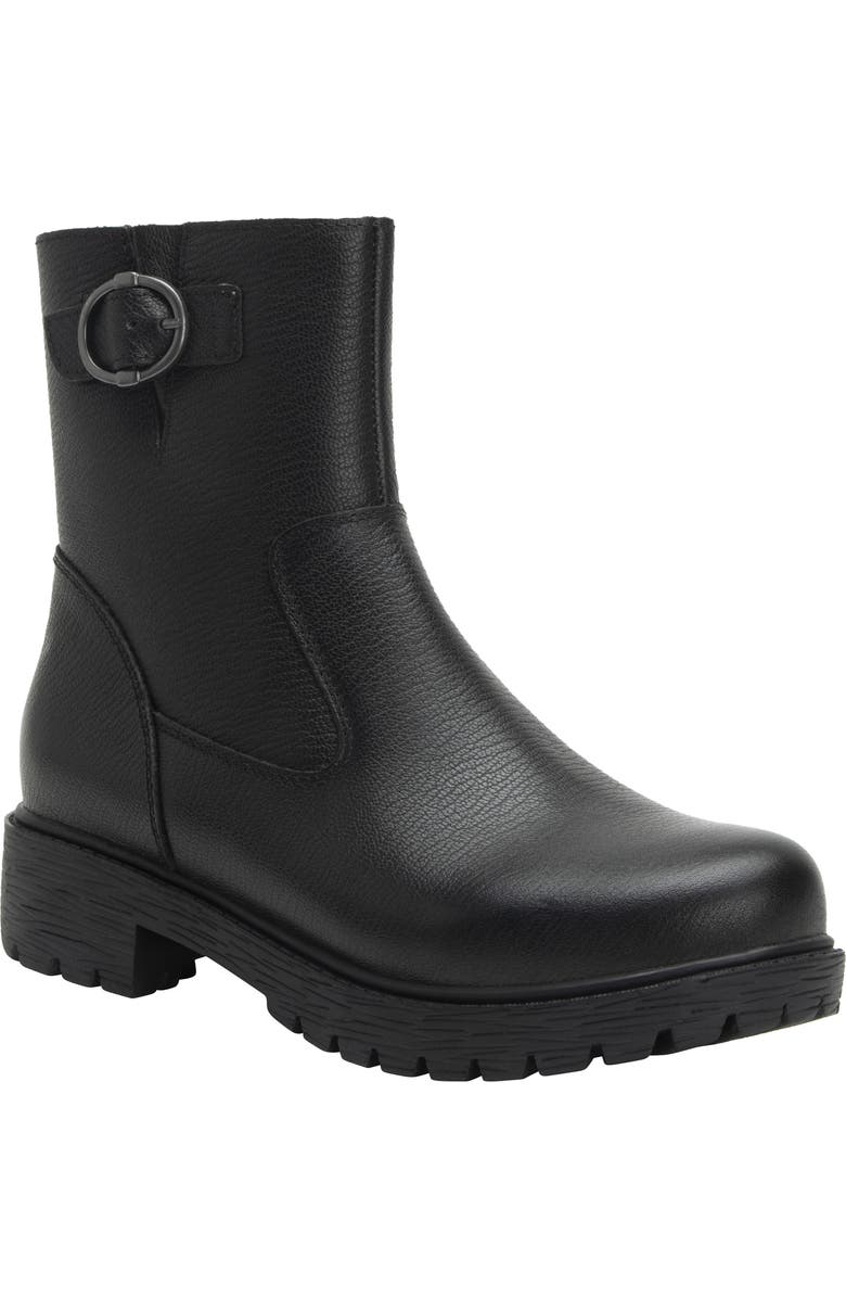 Alegria by PG Lite Shera Luxe Lug Boot, Main, color,