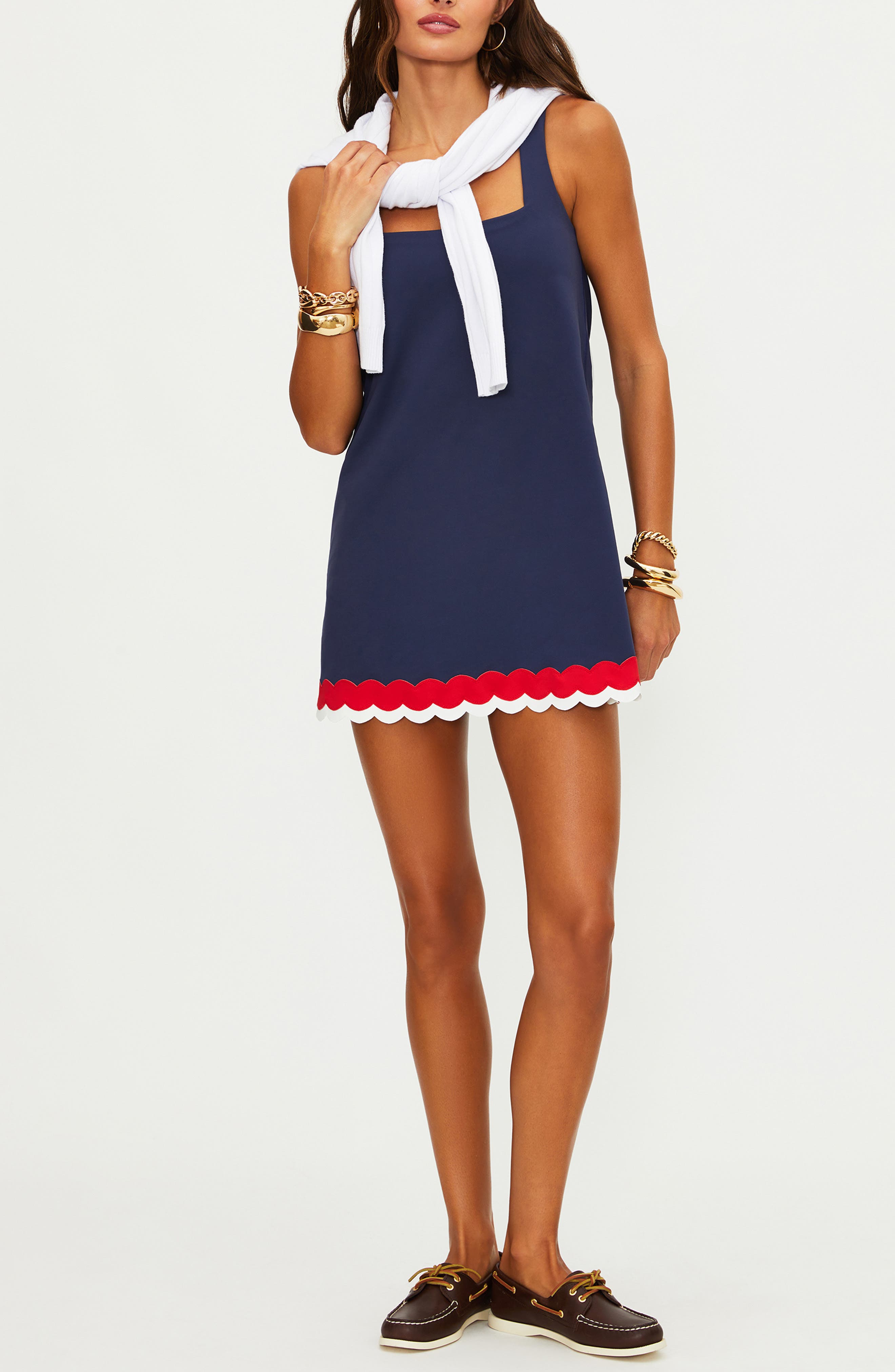 selected TWILIGHT FIREWORK COLORBLOCK