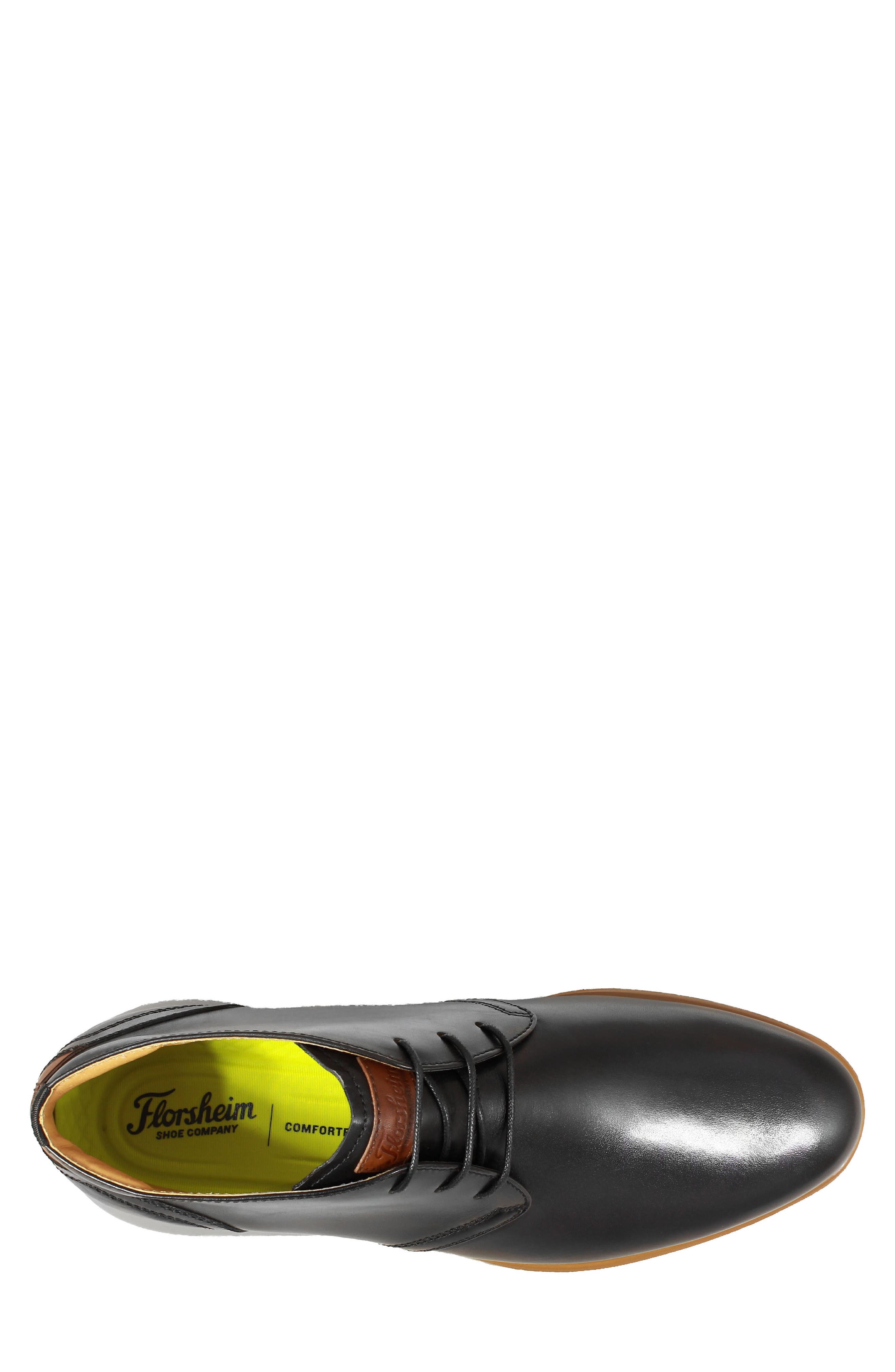 florsheim fuel chukka boot