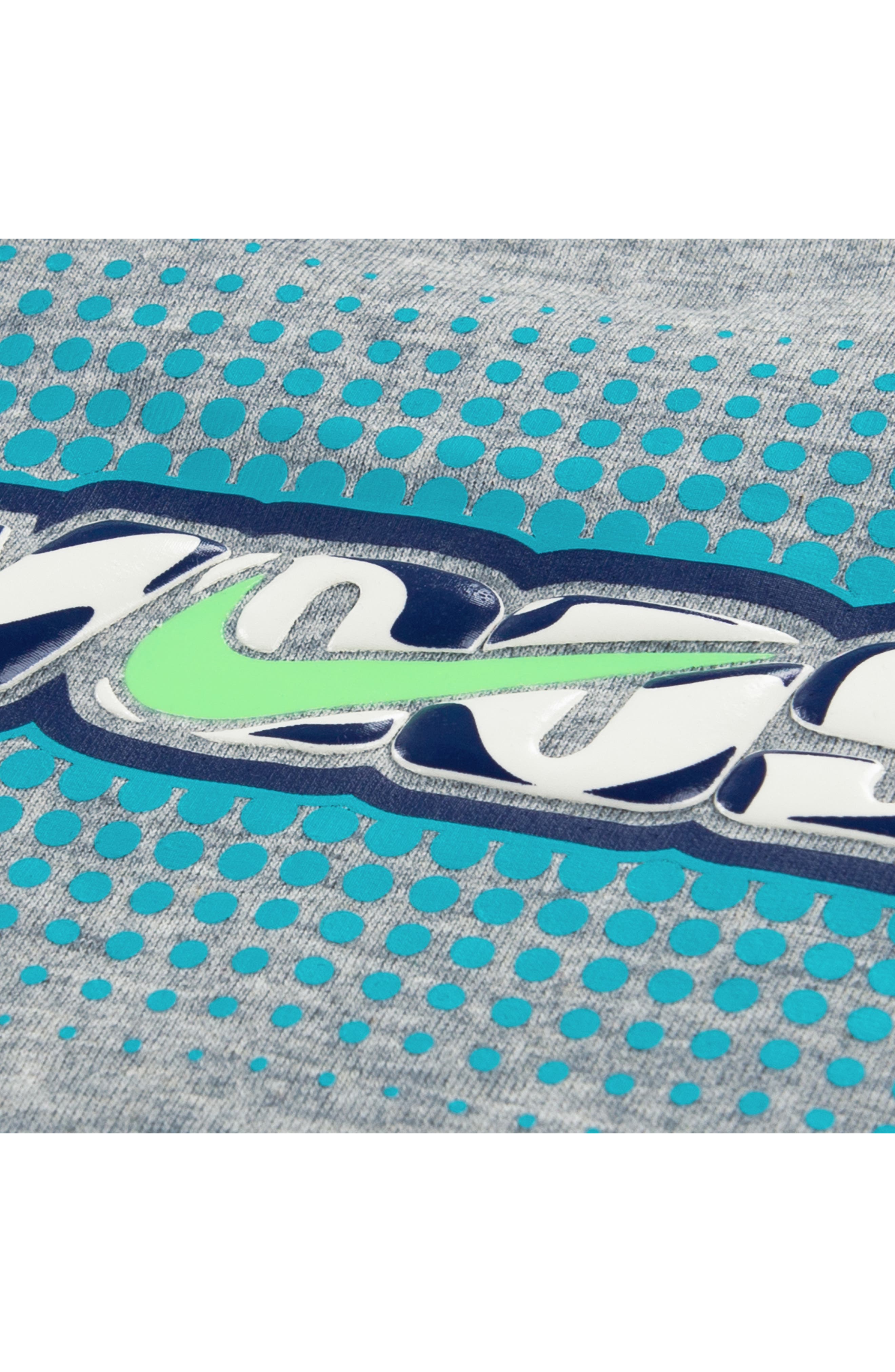 Nike Kids' Y2K Futura Graphic T-Shirt | Nordstromrack