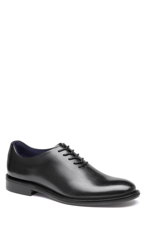Conard 2.0 Perforated Leather Oxford