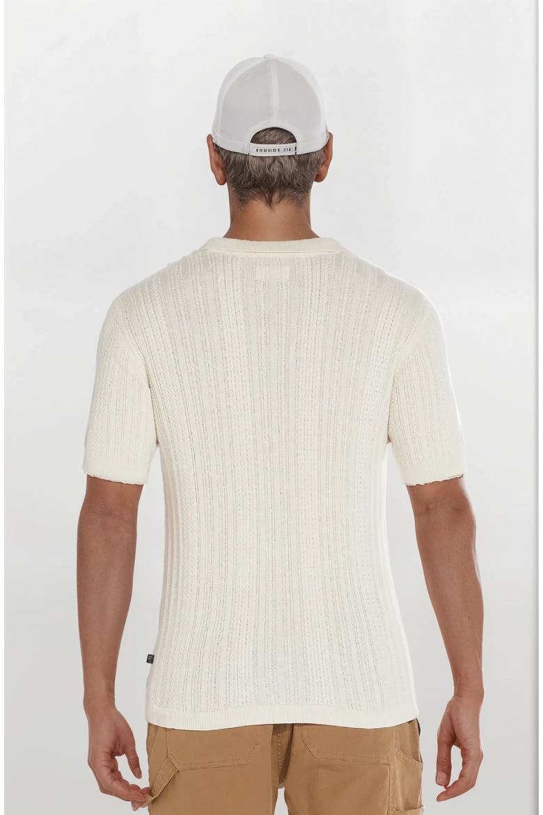 Huntington Shirt, Alternate, color, Cream