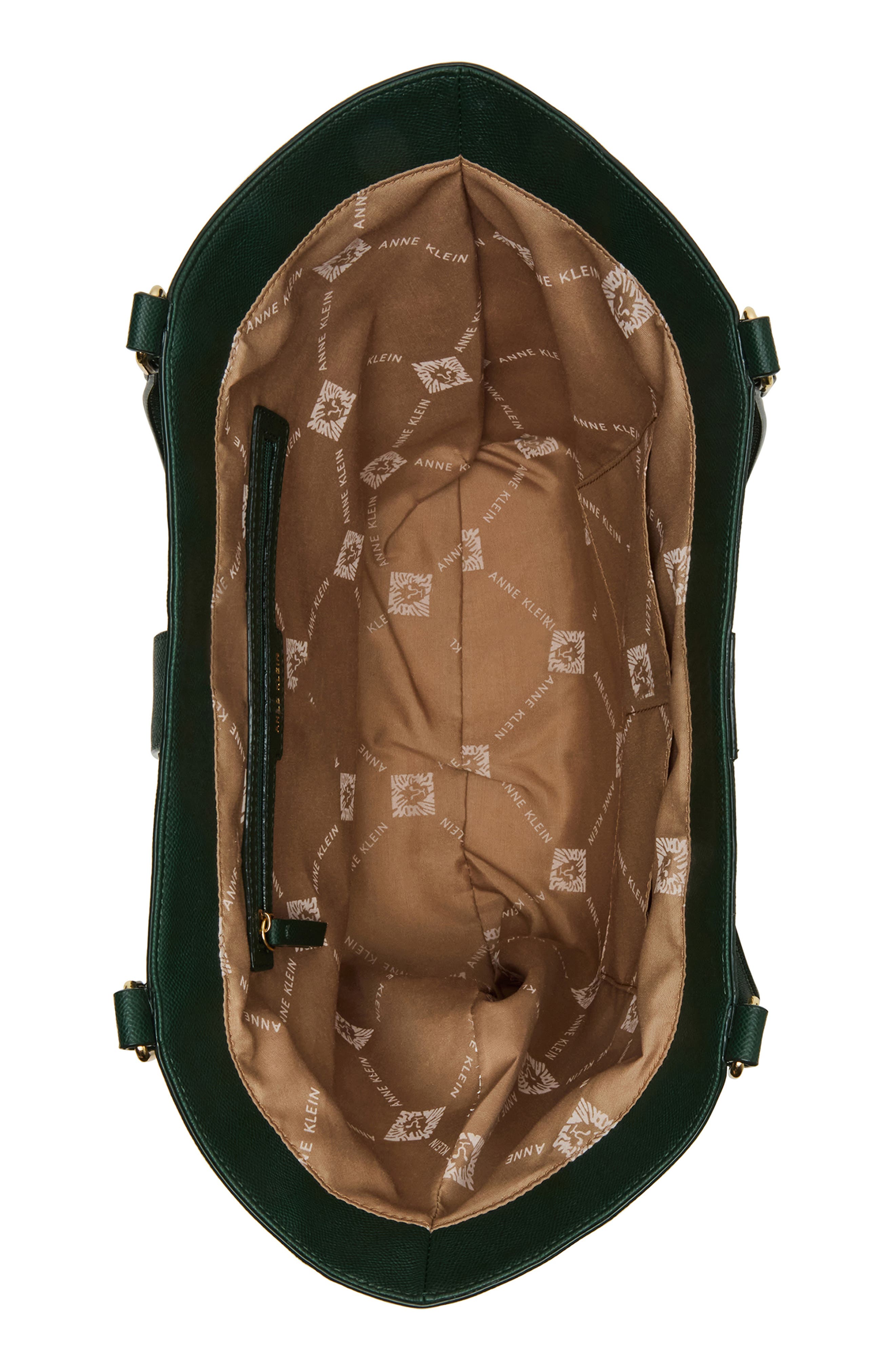 Anne Klein Medium Tote Bag, Alternate, color, 