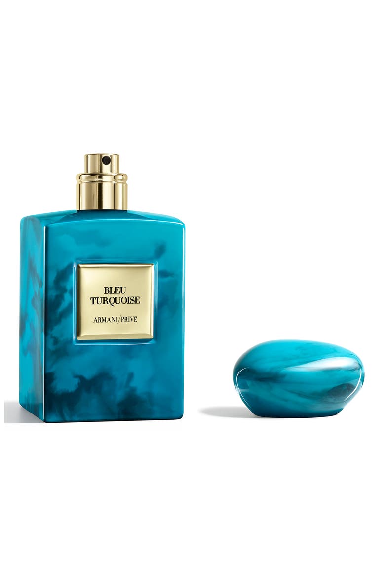 Prive Bleu Turquoise Eau de Parfum, Alternate, color, NO COLOR