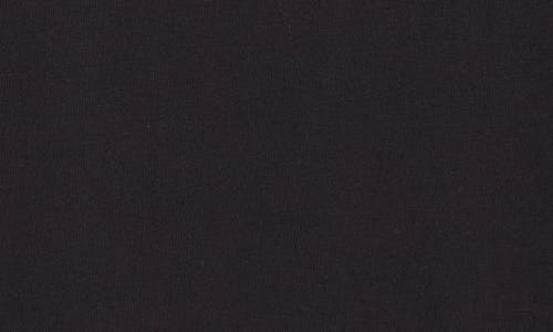 Pacsun Miss Me Cotton Graphic T-shirt In Black