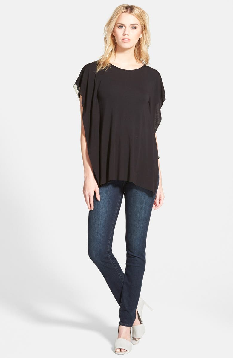 Treasure & Bond Treasure&Bond Skinny Jeans, Alternate, color, 