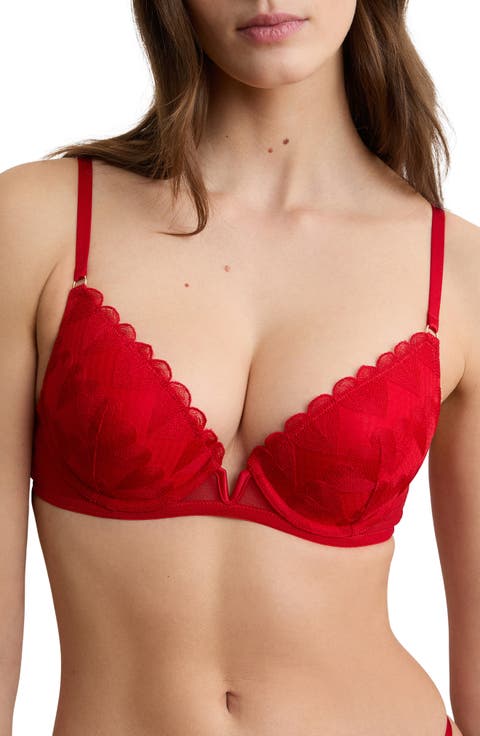 Desir N°2 Classique Underwire Bra