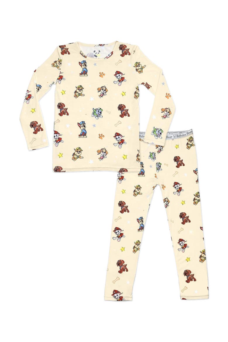 Kids' PAW Patrol Classic Set of 2 Piece Pajamas, Main, color, PAW Patrol: Classic