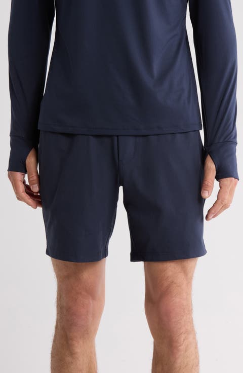 All Day 8-Inch Knit Shorts
