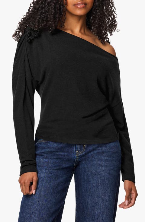 Colby Off the Shoulder Top