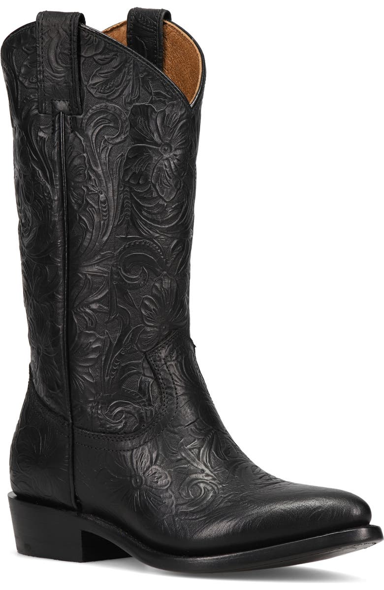 Frye Billy Pull-On Boot, Main, color,