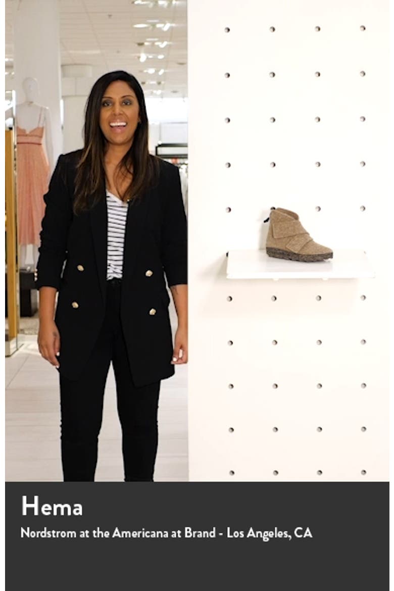 Case Bootie video