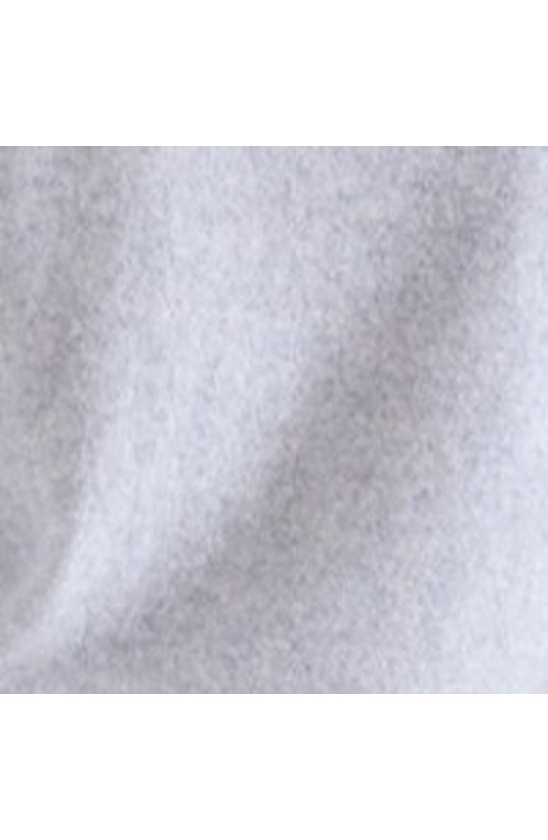 Brodie Pure Cashmere Hearts Crew Neck 100% Cashmere Sweater, Alternate, color,