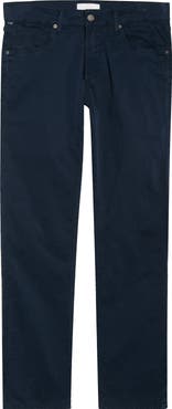 Citizens of Humanity Gage Slim Straight 5-Pocket Pants
