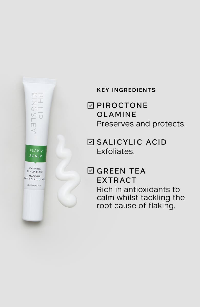 Philip Kingsley Flaky Scalp Calming Scalp Mask, Alternate, color, 