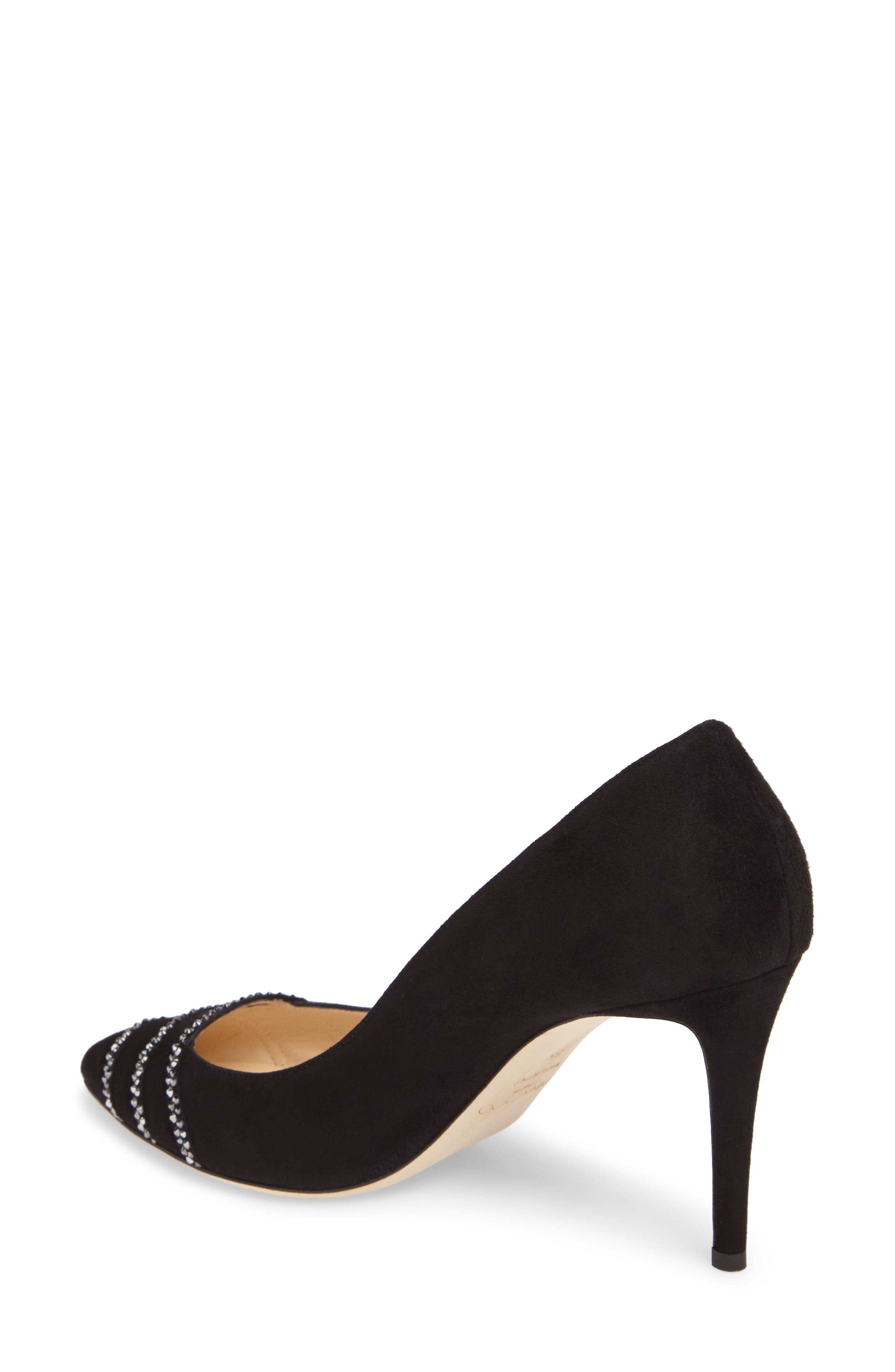 Bethan Pump, Alternate, color, BLACK/ ANTHRACITE