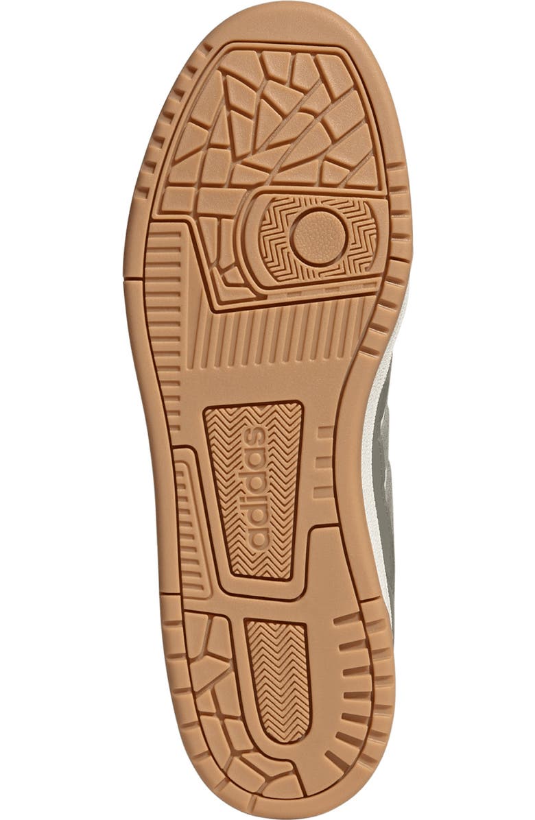 adidas Turnaround Sneaker, Alternate, color, Pebble/ Pebble/ Chalk