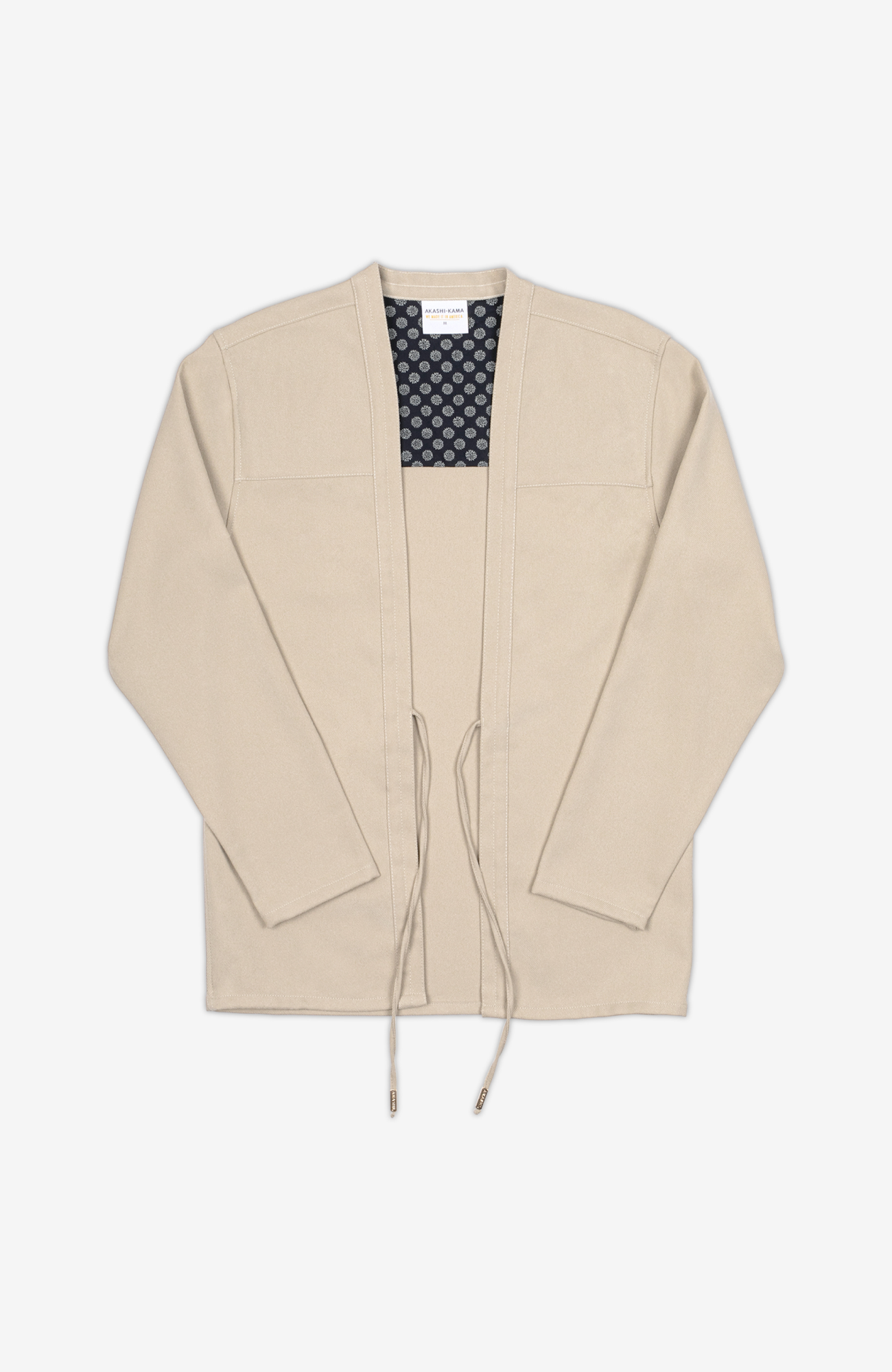 Technical Noragi Jacket - image 2
