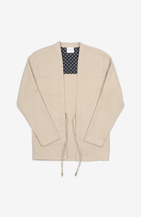 Technical Noragi Jacket