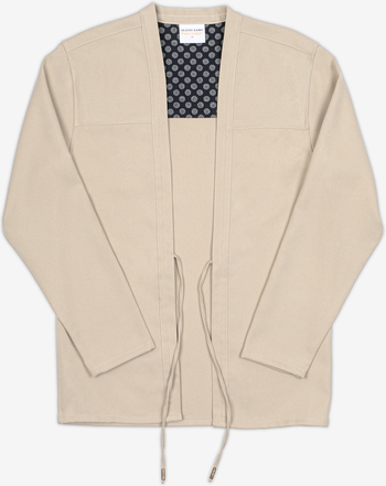 AKASHI-KAMA Technical Noragi Jacket | Nordstrom