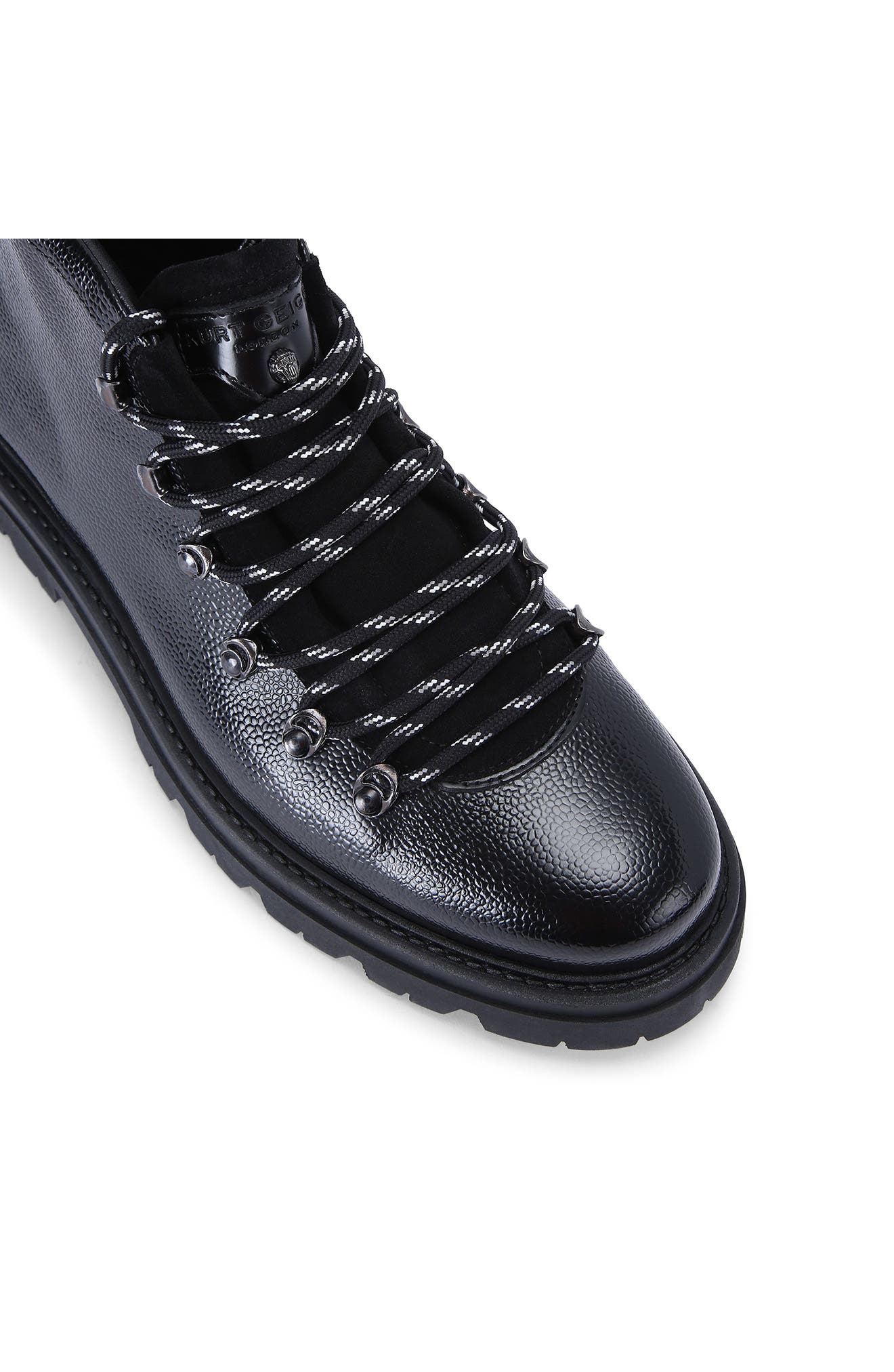 Kurt Geiger London Coniston Hiker Boot, Alternate, color, 