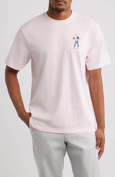 Core Swingman T-Shirt