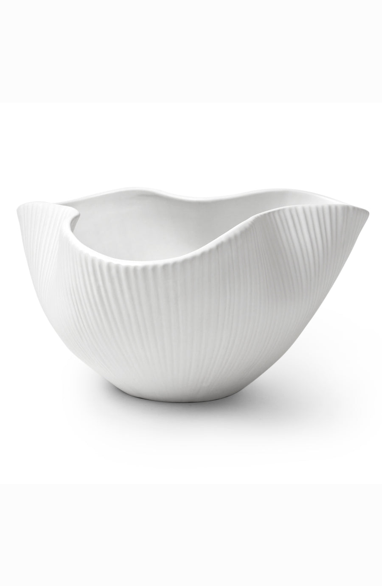 Jonathan Adler Relief Pinch Bowl, Alternate, color, 