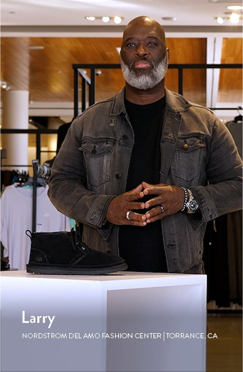 Neumel Boot, sales video thumbnail