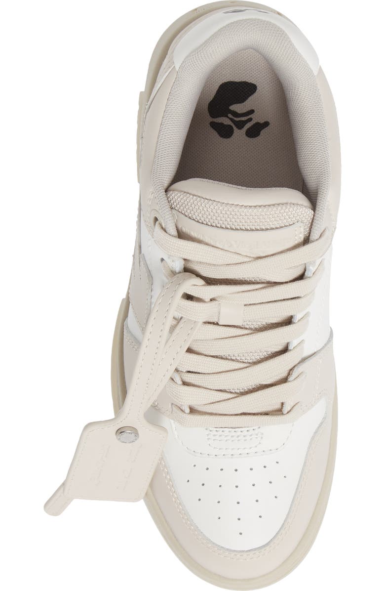 Off-White Out of Office Sneaker, Alternate, color,
