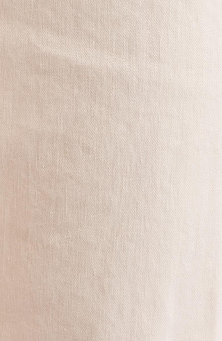 KOBI HALPERIN Shay Wide Leg Pants, Alternate, color, Ecru