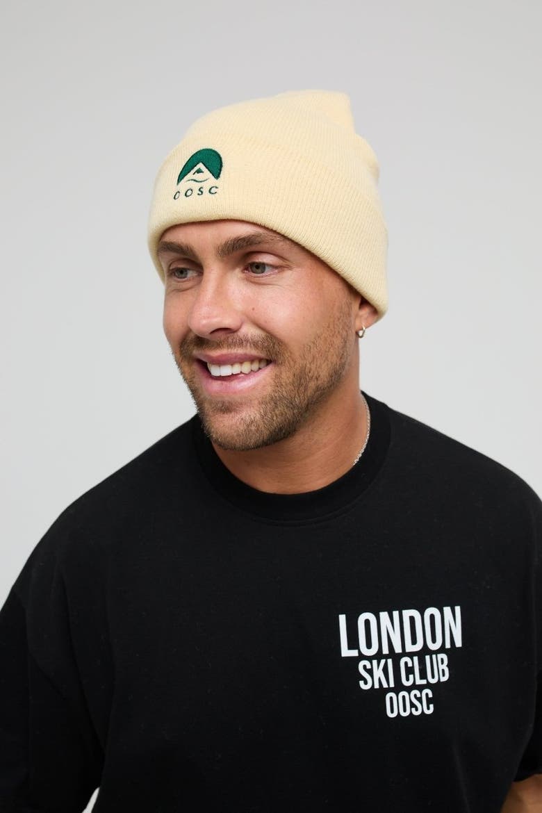 Classique Beanie - Desert Sand, Main, color, Desert Sand
