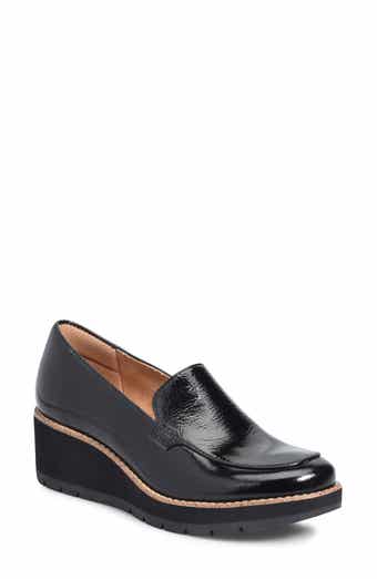 Comfortiva Farland Wedge Loafer