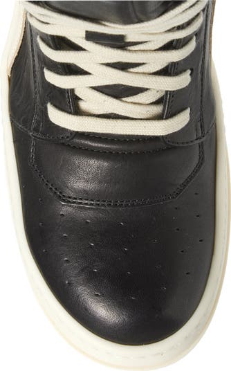 Geobasket High Top Sneaker