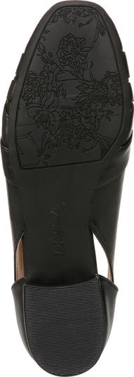 Carmen Ballet Flat