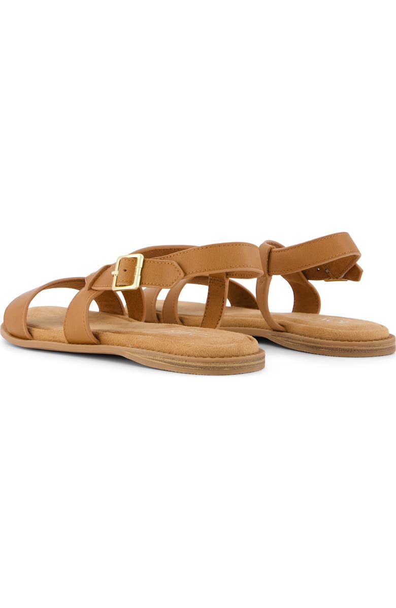TOMS Mar Sandal, Alternate, color,